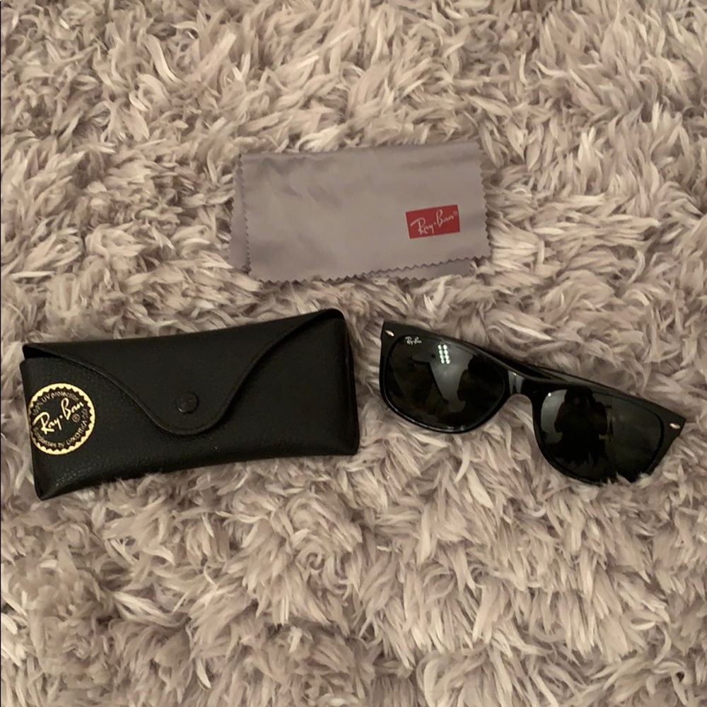 Ray Ban Sunglasses